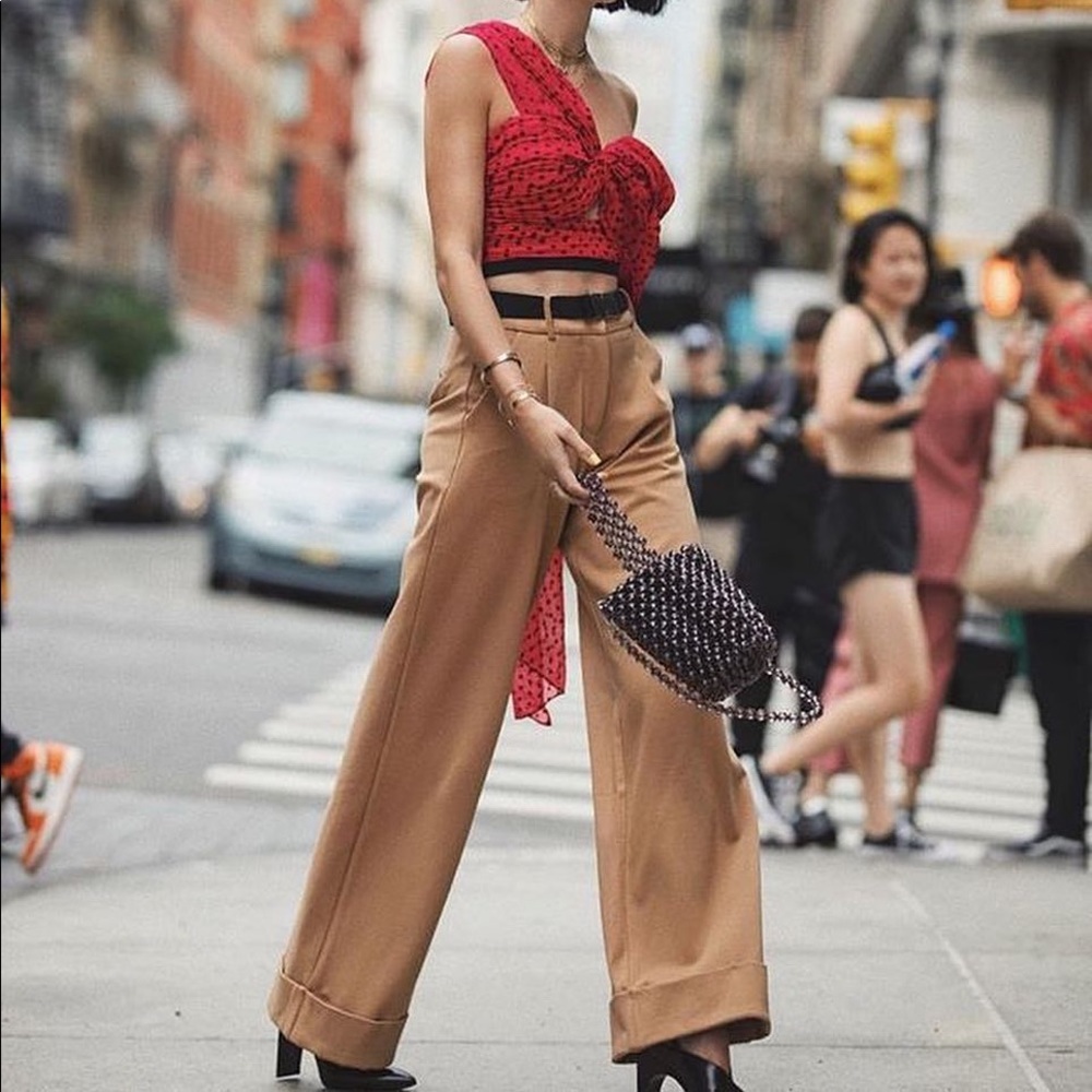 I.AM.GIA MIRA PANTS